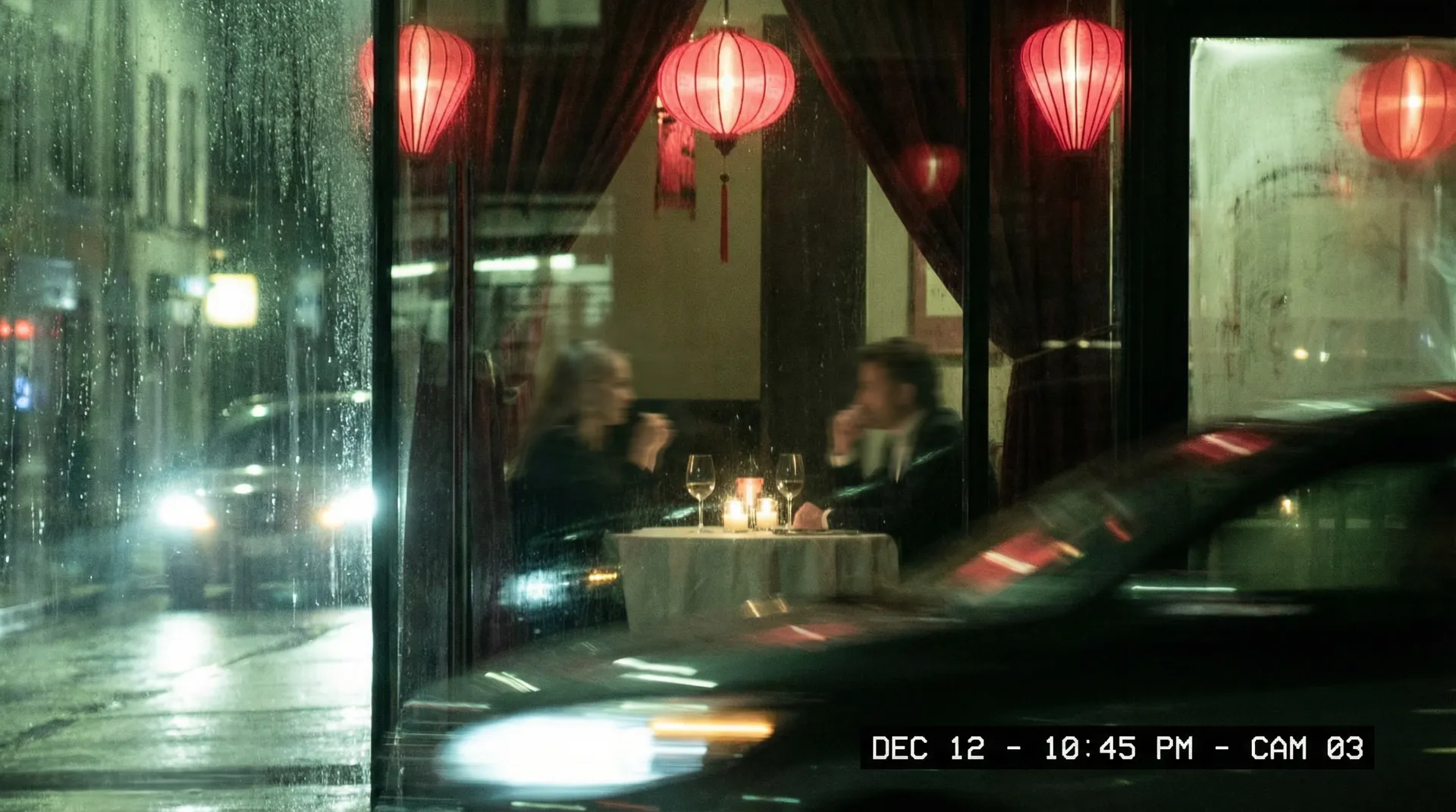 精品大师 - 密会现场偷拍